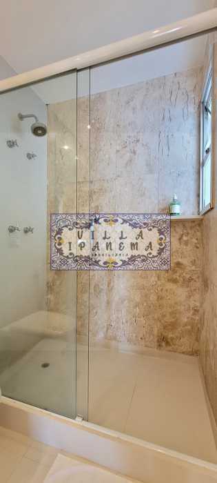 Conheça EB do imóvel - Apartamento à venda Rua Hilário de Gouveia, Copacabana, Rio de Janeiro - R$ 5.000.000 - VIZO1111 - 19 EB - 19