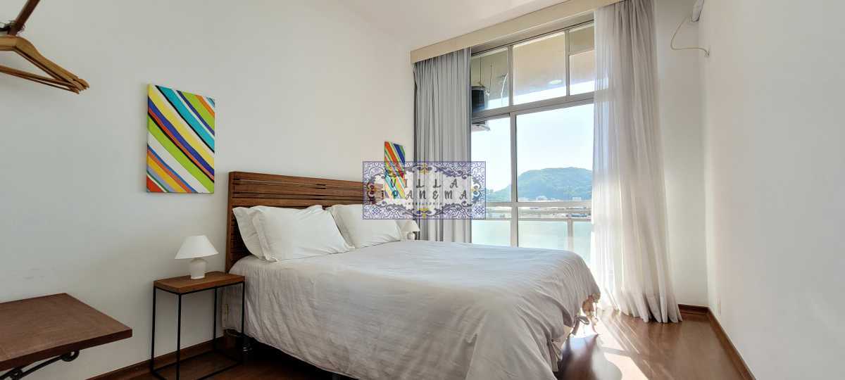 Conheça F do imóvel - Apartamento à venda Rua Hilário de Gouveia, Copacabana, Rio de Janeiro - R$ 5.000.000 - VIZO1111 - 20 F - 20