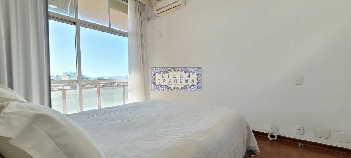 Conheça FB do imóvel - Apartamento à venda Rua Hilário de Gouveia, Copacabana, Rio de Janeiro - R$ 5.000.000 - VIZO1111 - 22 FB - 22