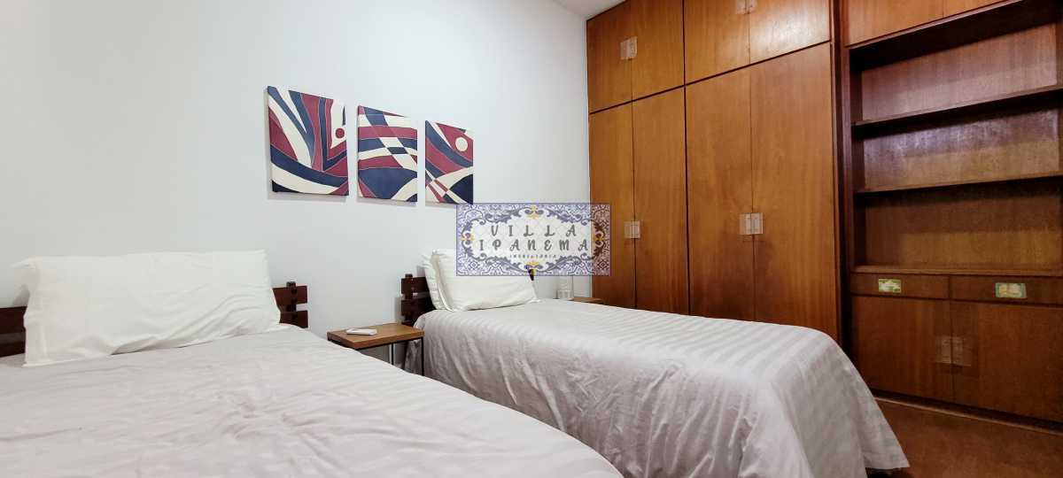 Conheça FC do imóvel - Apartamento à venda Rua Hilário de Gouveia, Copacabana, Rio de Janeiro - R$ 5.000.000 - VIZO1111 - 23 FC - 23