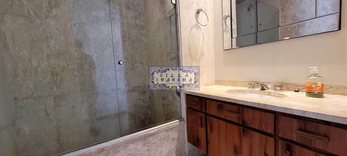 Conheça FD do imóvel - Apartamento à venda Rua Hilário de Gouveia, Copacabana, Rio de Janeiro - R$ 5.000.000 - VIZO1111 - 24 FD - 24