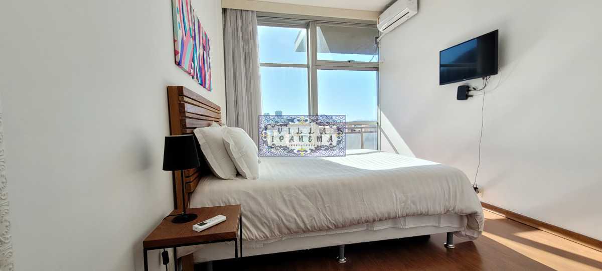 Conheça G do imóvel - Apartamento à venda Rua Hilário de Gouveia, Copacabana, Rio de Janeiro - R$ 5.000.000 - VIZO1111 - 26 G - 26