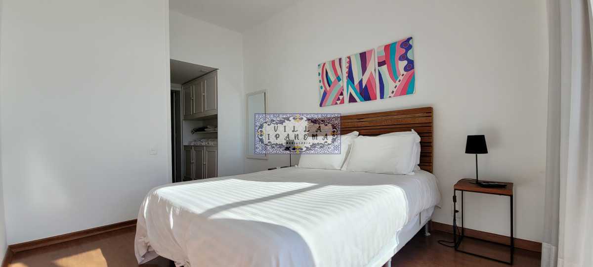 Conheça GA do imóvel - Apartamento à venda Rua Hilário de Gouveia, Copacabana, Rio de Janeiro - R$ 5.000.000 - VIZO1111 - 27 GA - 27