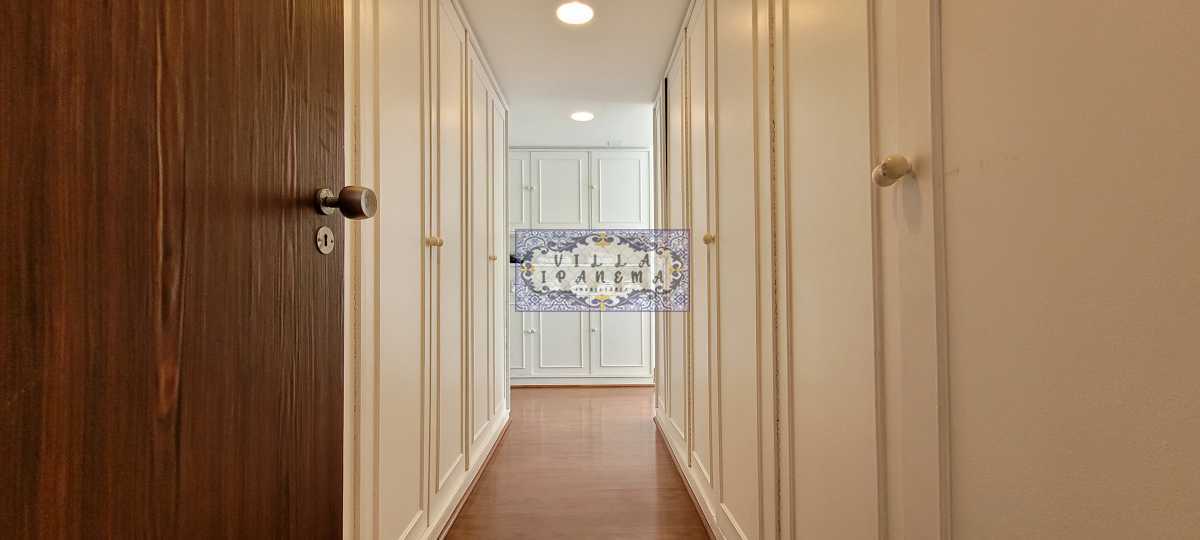 Conheça GB do imóvel - Apartamento à venda Rua Hilário de Gouveia, Copacabana, Rio de Janeiro - R$ 5.000.000 - VIZO1111 - 28 GB - 28