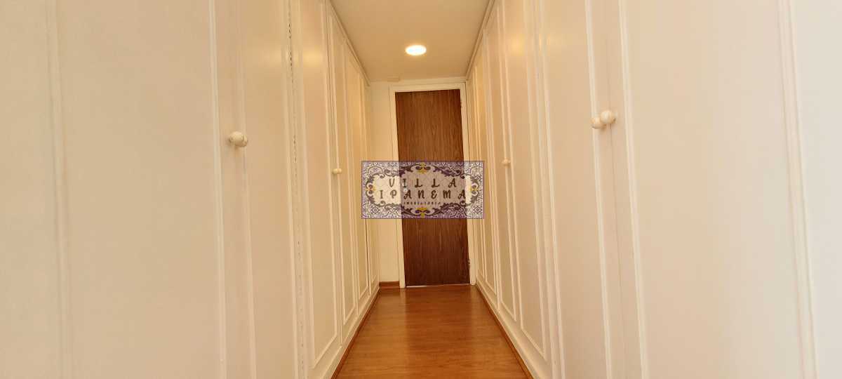 Conheça GC do imóvel - Apartamento à venda Rua Hilário de Gouveia, Copacabana, Rio de Janeiro - R$ 5.000.000 - VIZO1111 - 29 GC - 29