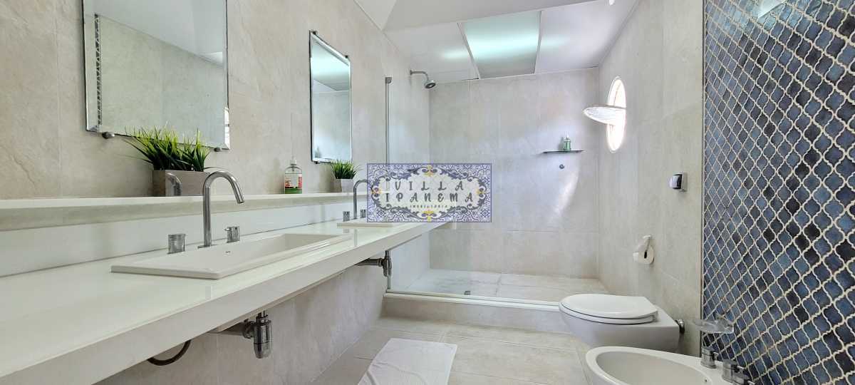 Conheça H do imóvel - Apartamento à venda Rua Hilário de Gouveia, Copacabana, Rio de Janeiro - R$ 5.000.000 - VIZO1111 - 30 H - 30
