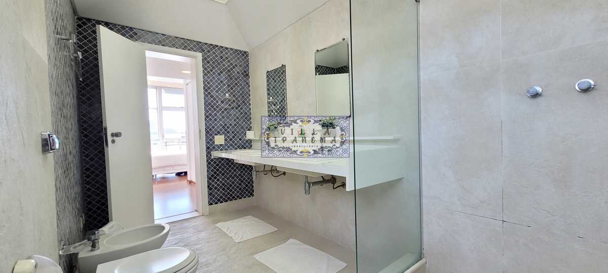 Conheça HA do imóvel - Apartamento à venda Rua Hilário de Gouveia, Copacabana, Rio de Janeiro - R$ 5.000.000 - VIZO1111 - 31 HA - 31
