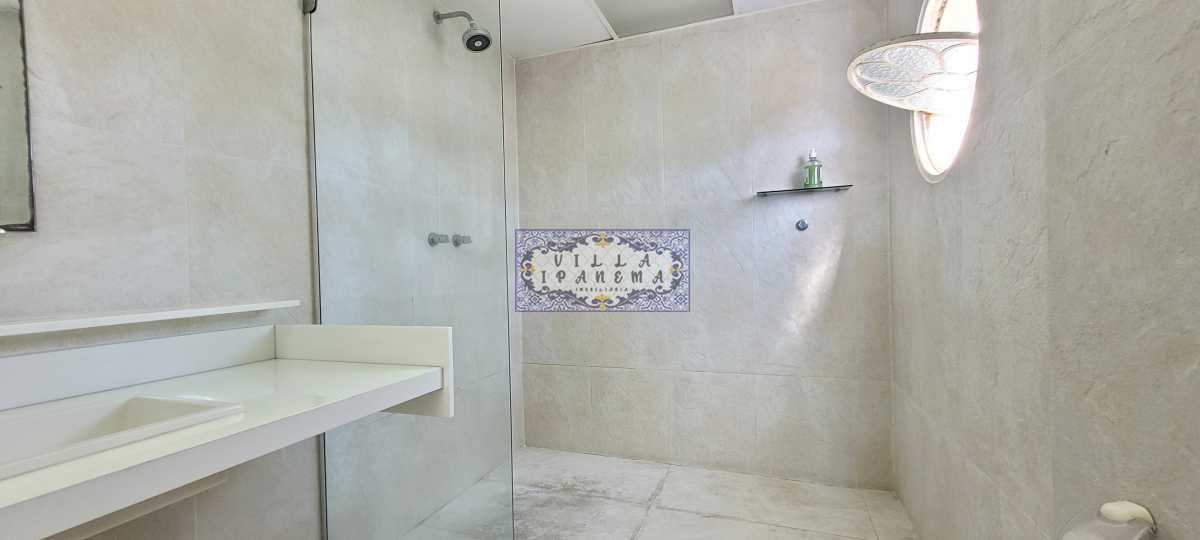 Conheça HB do imóvel - Apartamento à venda Rua Hilário de Gouveia, Copacabana, Rio de Janeiro - R$ 5.000.000 - VIZO1111 - 32 HB - 32