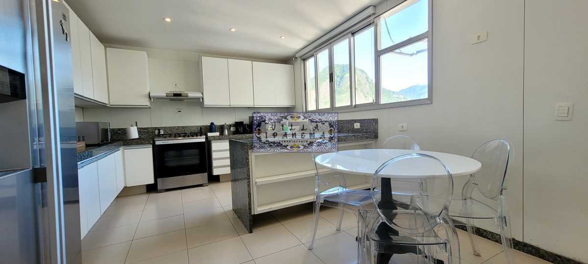 Conheça I do imóvel - Apartamento à venda Rua Hilário de Gouveia, Copacabana, Rio de Janeiro - R$ 5.000.000 - VIZO1111 - 34 I - 34