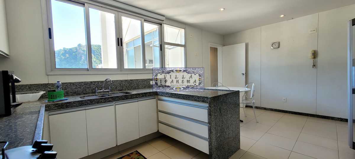 Conheça IB do imóvel - Apartamento à venda Rua Hilário de Gouveia, Copacabana, Rio de Janeiro - R$ 5.000.000 - VIZO1111 - 36 IB - 36