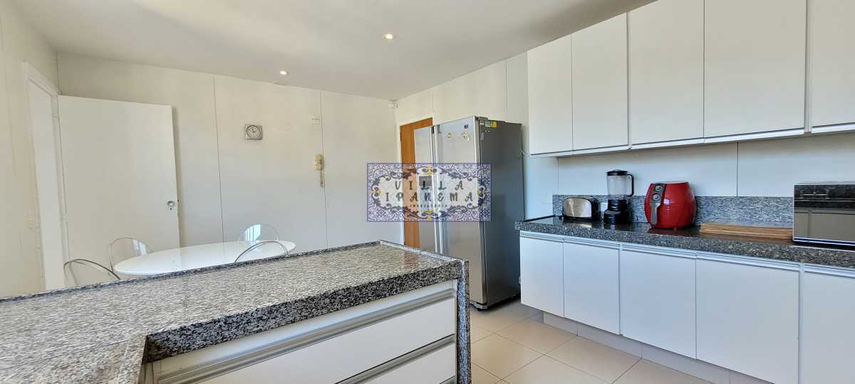 Conheça IC do imóvel - Apartamento à venda Rua Hilário de Gouveia, Copacabana, Rio de Janeiro - R$ 5.000.000 - VIZO1111 - 37 IC - 37