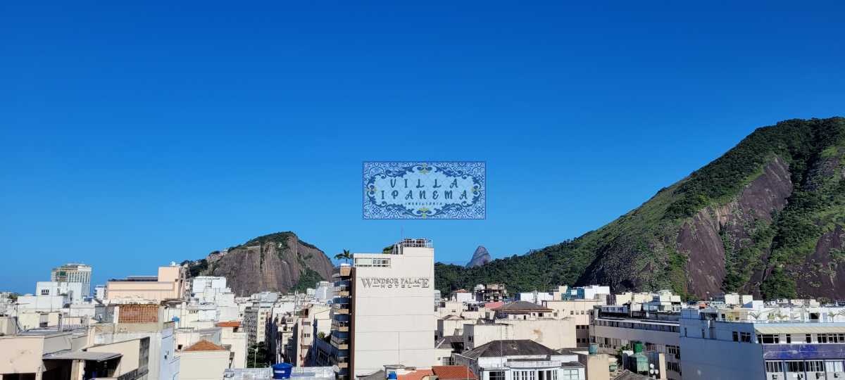Conheça JC do imóvel - Apartamento à venda Rua Hilário de Gouveia, Copacabana, Rio de Janeiro - R$ 5.000.000 - VIZO1111 - 41 JC - 41