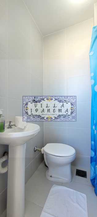 Conheça KA do imóvel - Apartamento à venda Rua Hilário de Gouveia, Copacabana, Rio de Janeiro - R$ 5.000.000 - VIZO1111 - 43 KA - 43