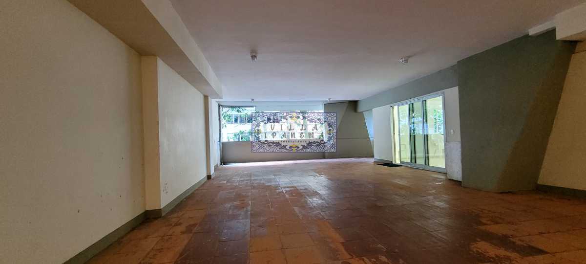 Conheça LB do imóvel - Apartamento à venda Rua Hilário de Gouveia, Copacabana, Rio de Janeiro - R$ 5.000.000 - VIZO1111 - 46 LB - 46