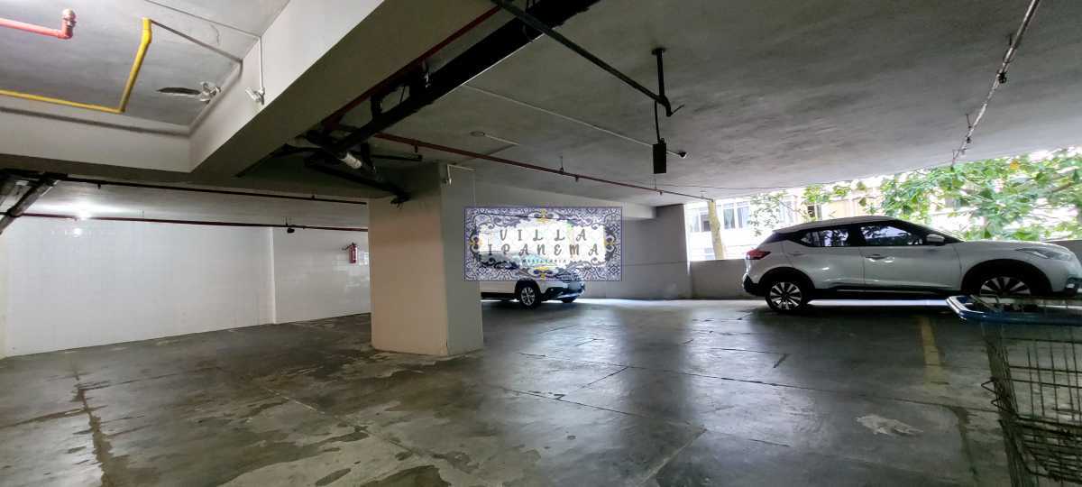 Conheça M do imóvel - Apartamento à venda Rua Hilário de Gouveia, Copacabana, Rio de Janeiro - R$ 5.000.000 - VIZO1111 - 47 M - 47
