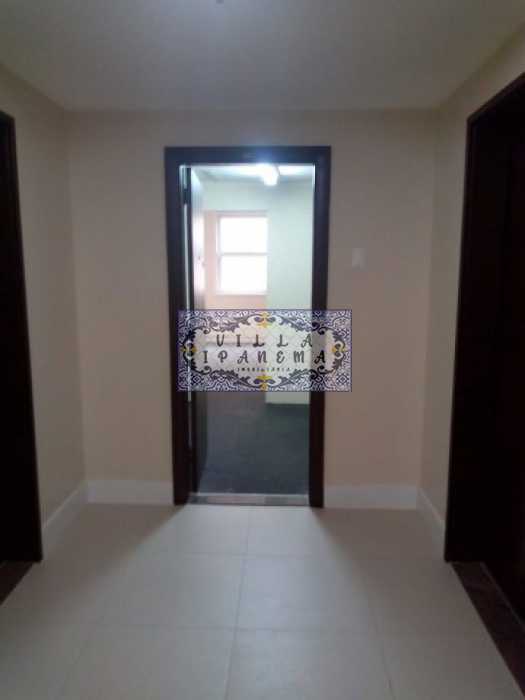 Conheça 102911 do imóvel - Sala Comercial 50m² para alugar Avenida Rio Branco, Centro, Rio de Janeiro - R$ 500 - LOC021301 - 3 102911 - 3