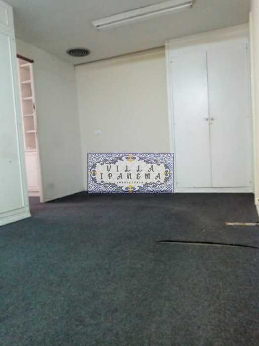 Conheça 102915 do imóvel - Sala Comercial 50m² para alugar Avenida Rio Branco, Centro, Rio de Janeiro - R$ 500 - LOC021301 - 7 102915 - 7