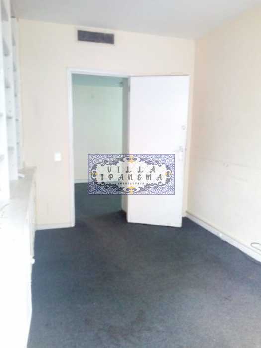 Conheça 102918 do imóvel - Sala Comercial 50m² para alugar Avenida Rio Branco, Centro, Rio de Janeiro - R$ 500 - LOC021301 - 10 102918 - 10