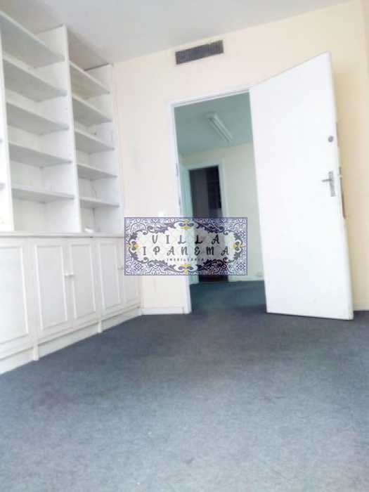 Conheça 102919 do imóvel - Sala Comercial 50m² para alugar Avenida Rio Branco, Centro, Rio de Janeiro - R$ 500 - LOC021301 - 11 102919 - 11
