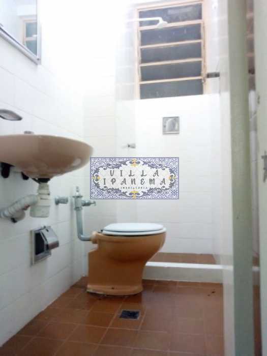 Conheça 102921 do imóvel - Sala Comercial 50m² para alugar Avenida Rio Branco, Centro, Rio de Janeiro - R$ 500 - LOC021301 - 13 102921 - 13