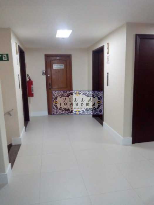 Conheça 102922 do imóvel - Sala Comercial 50m² para alugar Avenida Rio Branco, Centro, Rio de Janeiro - R$ 500 - LOC021301 - 14 102922 - 14