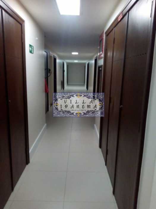 Conheça 102923 do imóvel - Sala Comercial 50m² para alugar Avenida Rio Branco, Centro, Rio de Janeiro - R$ 500 - LOC021301 - 15 102923 - 15