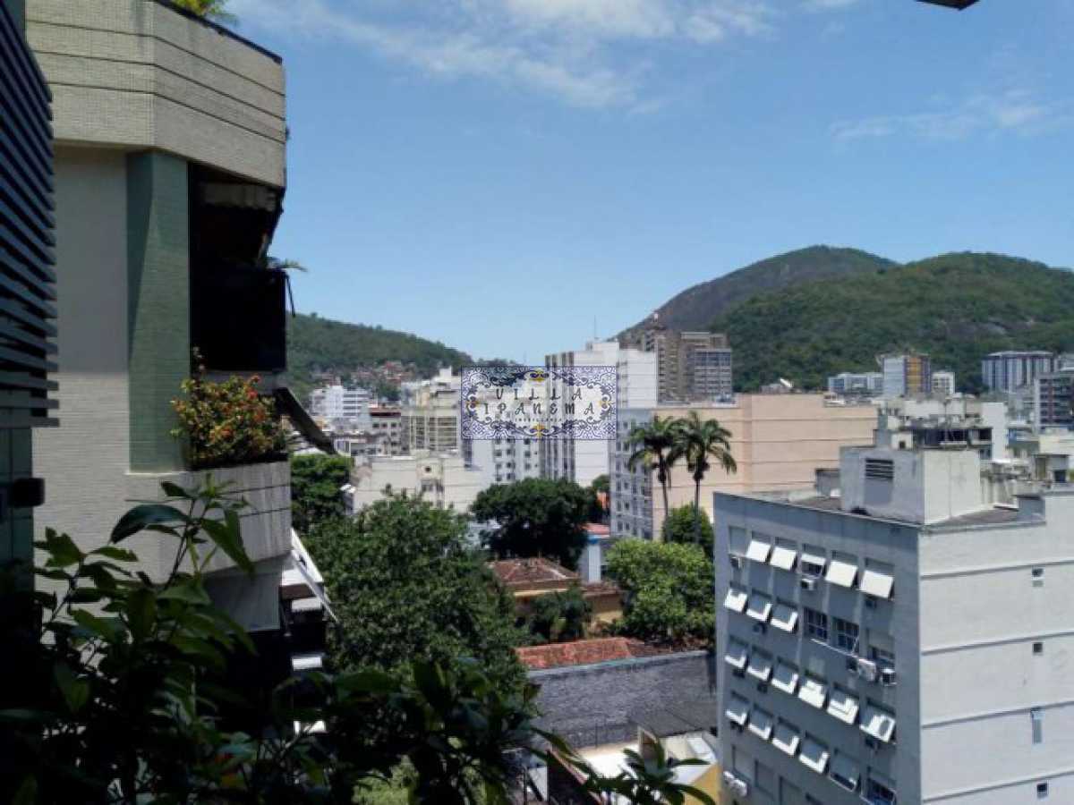 Conheça b do imóvel - Apartamento à venda Rua Sorocaba, Botafogo, Rio de Janeiro - R$ 2.290.000 - CAPTA01 - 2 b - 2