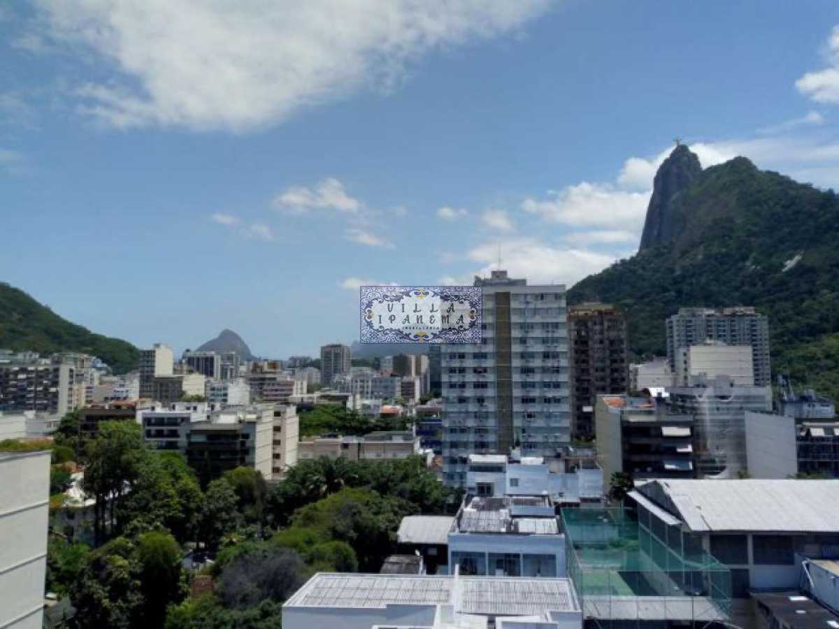 Conheça c do imóvel - Apartamento à venda Rua Sorocaba, Botafogo, Rio de Janeiro - R$ 2.290.000 - CAPTA01 - 3 c - 3