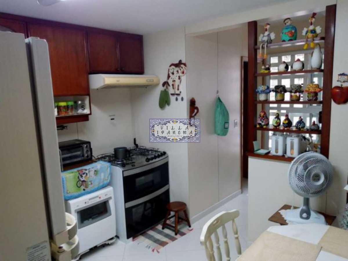 Conheça g do imóvel - Apartamento à venda Rua Sorocaba, Botafogo, Rio de Janeiro - R$ 2.290.000 - CAPTA01 - 7 g - 7