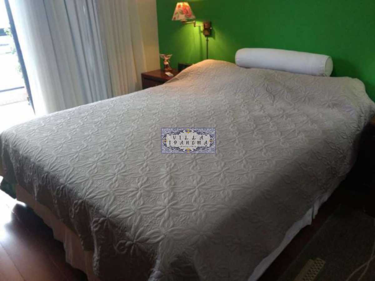 Conheça j do imóvel - Apartamento à venda Rua Sorocaba, Botafogo, Rio de Janeiro - R$ 2.290.000 - CAPTA01 - 10 j - 10