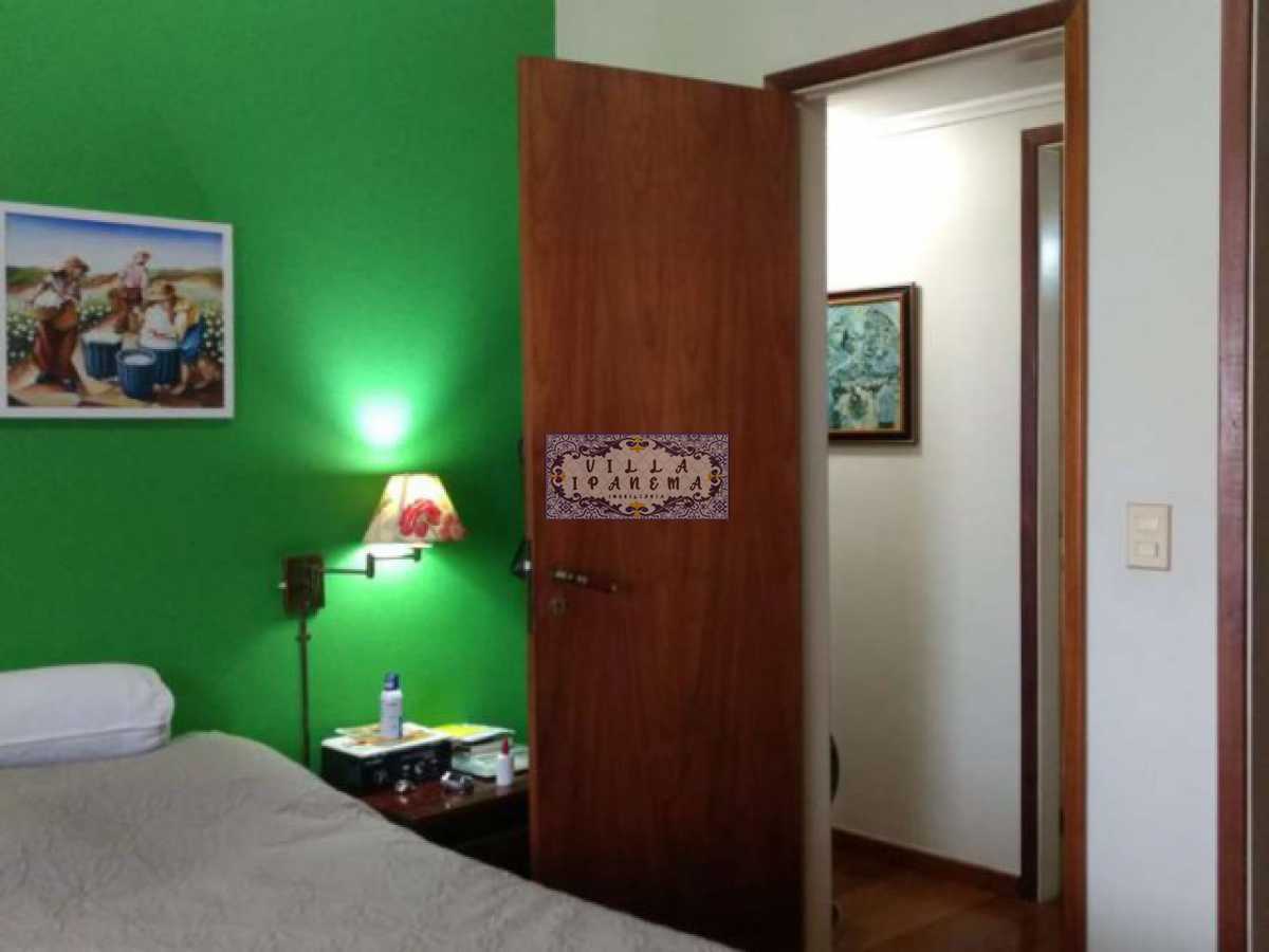 Conheça k do imóvel - Apartamento à venda Rua Sorocaba, Botafogo, Rio de Janeiro - R$ 2.290.000 - CAPTA01 - 11 k - 11