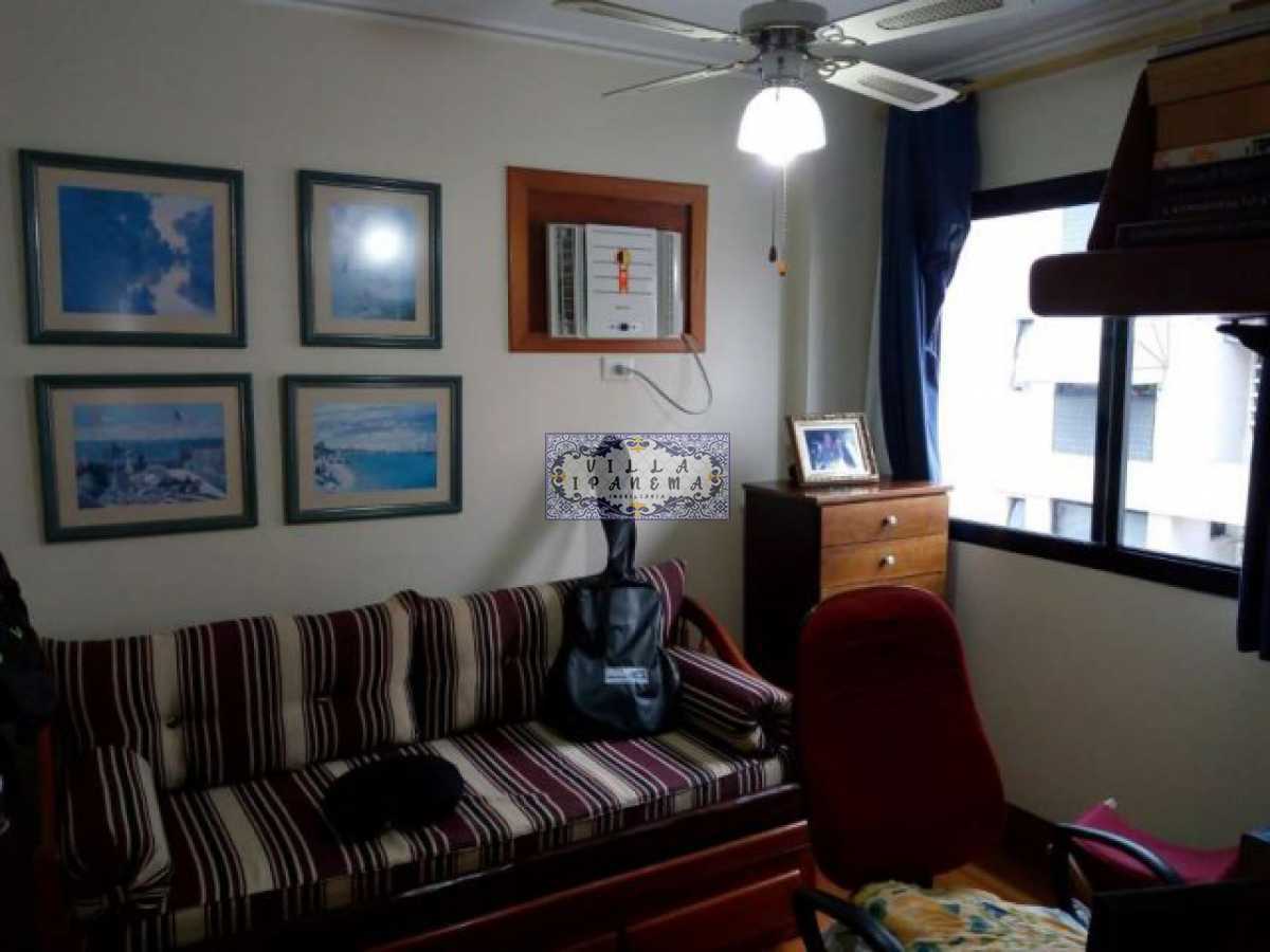 Conheça l do imóvel - Apartamento à venda Rua Sorocaba, Botafogo, Rio de Janeiro - R$ 2.290.000 - CAPTA01 - 12 l - 12