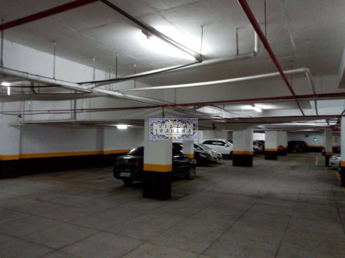 Conheça r do imóvel - Apartamento à venda Rua Sorocaba, Botafogo, Rio de Janeiro - R$ 2.290.000 - CAPTA01 - 18 r - 18