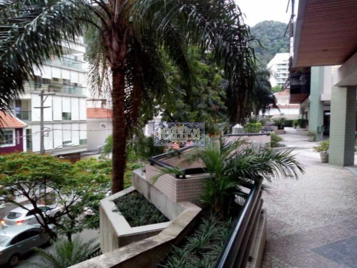 Conheça s do imóvel - Apartamento à venda Rua Sorocaba, Botafogo, Rio de Janeiro - R$ 2.290.000 - CAPTA01 - 19 s - 19