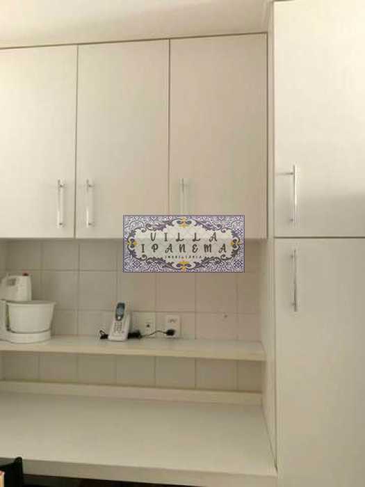 Conheça 132683 do imóvel - Apartamento à venda Rua Belisário Távora, Laranjeiras, Rio de Janeiro - R$ 1.250.000 - CAPTA1009 - 12 132683 - 12