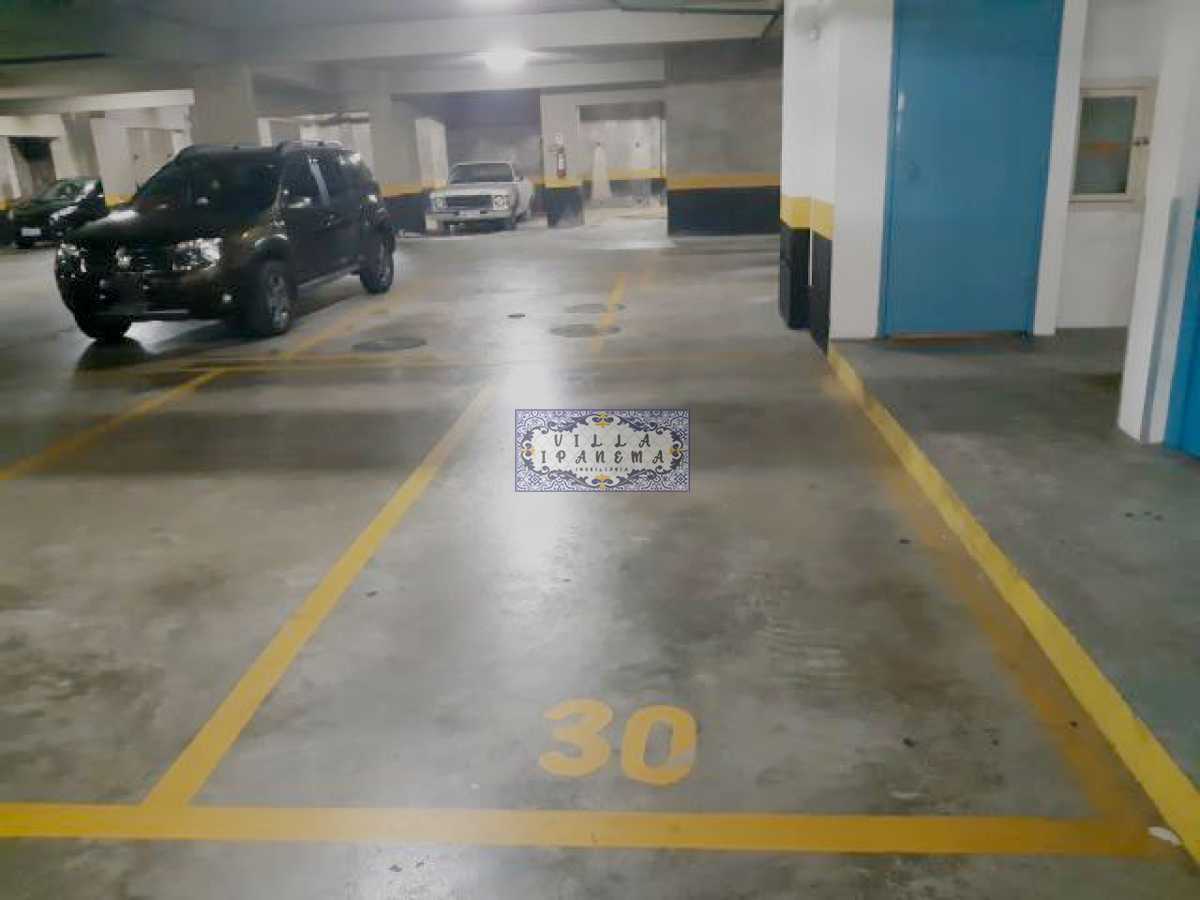 Conheça 132686 do imóvel - Apartamento à venda Rua Belisário Távora, Laranjeiras, Rio de Janeiro - R$ 1.250.000 - CAPTA1009 - 15 132686 - 15