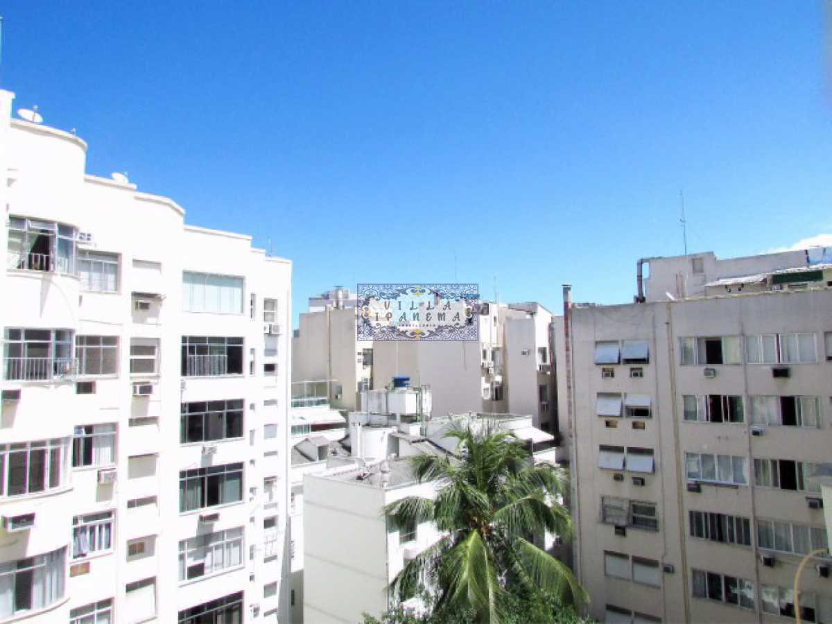 Conheça 2 do imóvel - Apartamento à venda Rua Visconde de Pirajá, Ipanema, Rio de Janeiro - R$ 1.800.000 - LOC08016 - 2 2 - 2