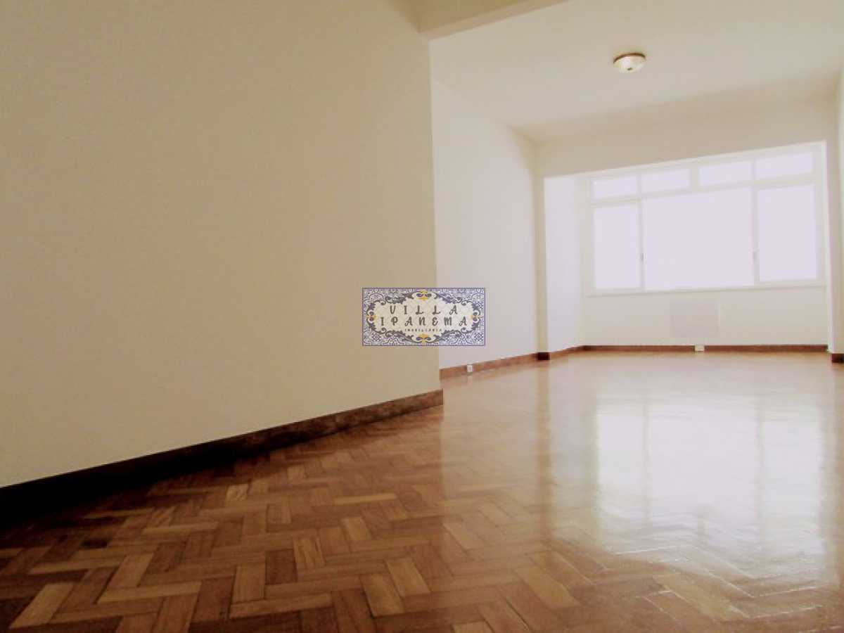 Conheça 3 do imóvel - Apartamento à venda Rua Visconde de Pirajá, Ipanema, Rio de Janeiro - R$ 1.800.000 - LOC08016 - 3 3 - 3