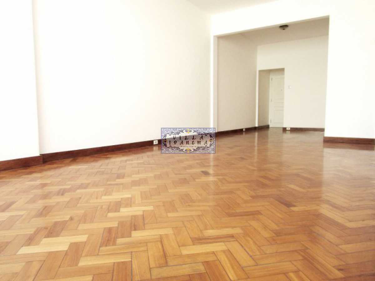 Conheça 4 do imóvel - Apartamento à venda Rua Visconde de Pirajá, Ipanema, Rio de Janeiro - R$ 1.800.000 - LOC08016 - 4 4 - 4