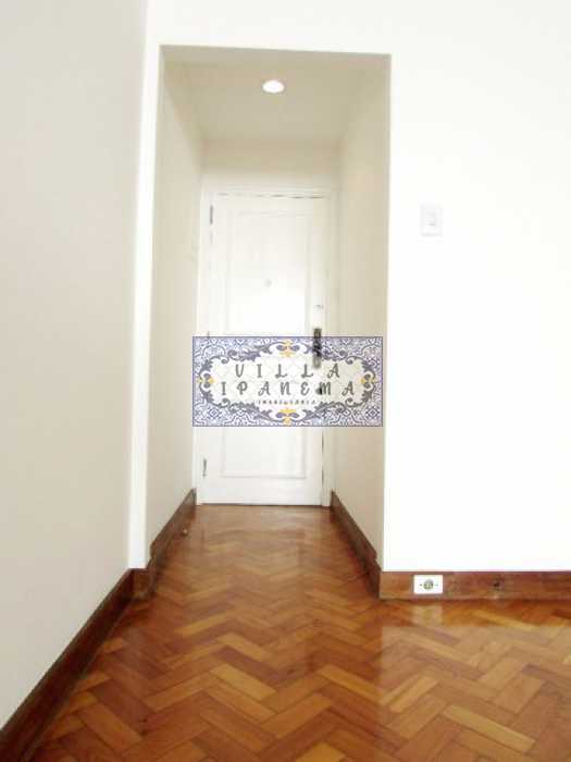 Conheça 5 do imóvel - Apartamento à venda Rua Visconde de Pirajá, Ipanema, Rio de Janeiro - R$ 1.800.000 - LOC08016 - 5 5 - 5