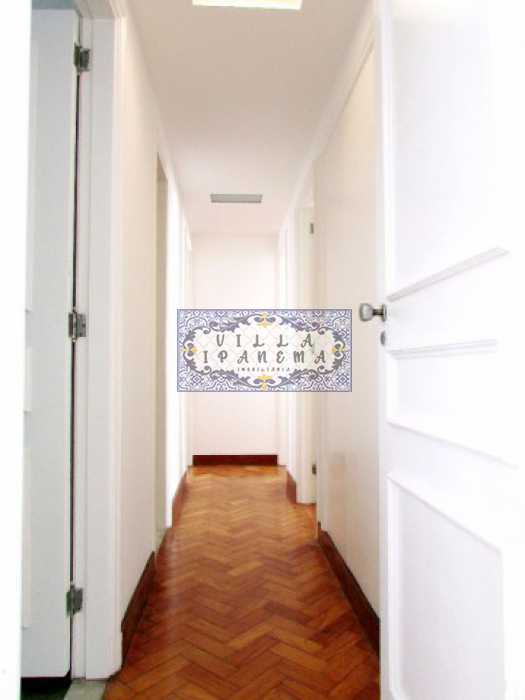 Conheça 6 do imóvel - Apartamento à venda Rua Visconde de Pirajá, Ipanema, Rio de Janeiro - R$ 1.800.000 - LOC08016 - 6 6 - 6