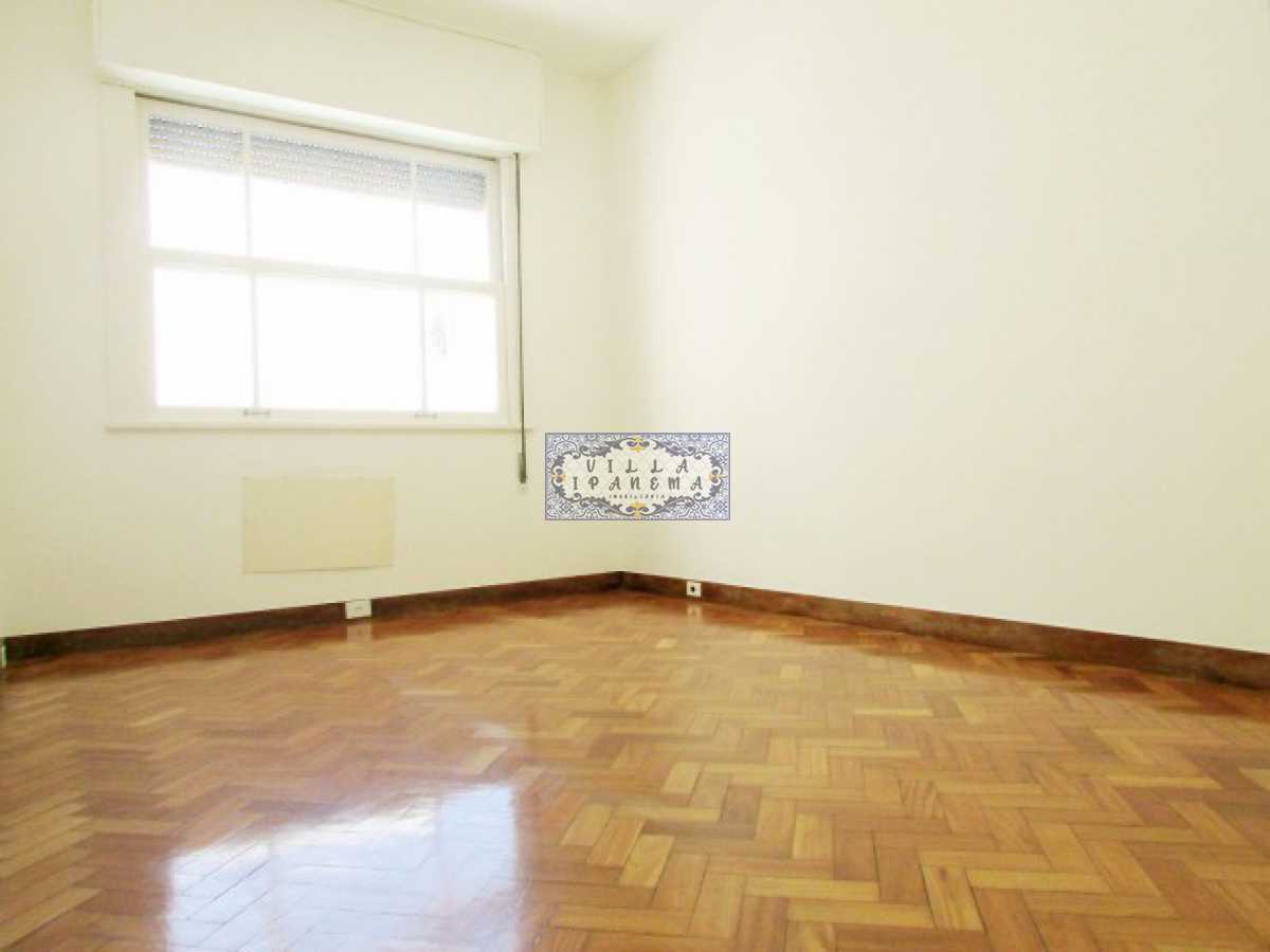 Conheça 7 do imóvel - Apartamento à venda Rua Visconde de Pirajá, Ipanema, Rio de Janeiro - R$ 1.800.000 - LOC08016 - 7 7 - 7