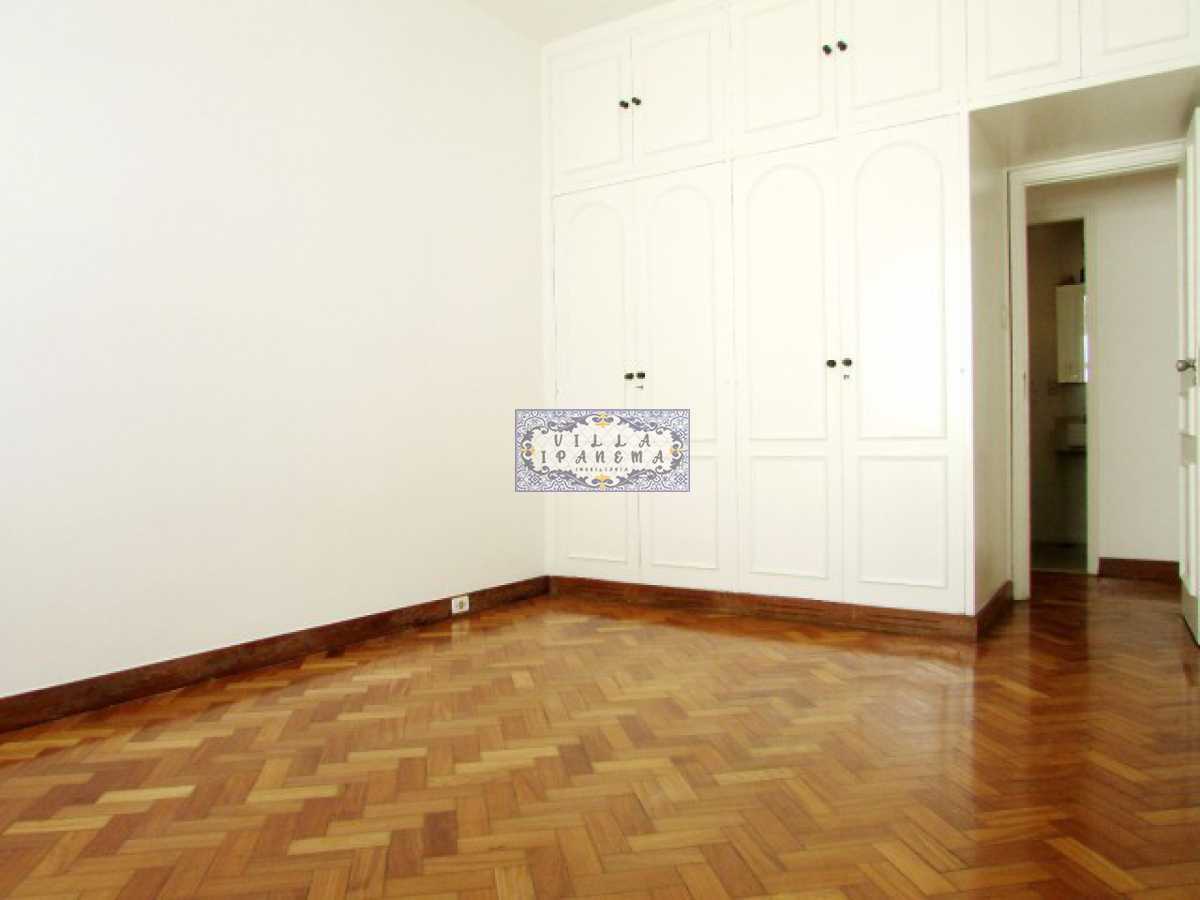 Conheça 8 do imóvel - Apartamento à venda Rua Visconde de Pirajá, Ipanema, Rio de Janeiro - R$ 1.800.000 - LOC08016 - 8 8 - 8