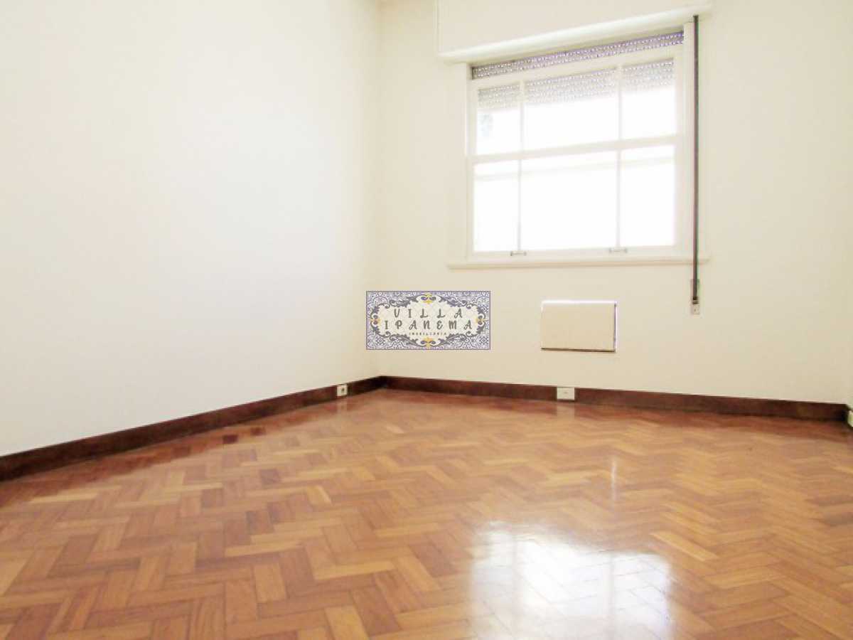 Conheça 9 do imóvel - Apartamento à venda Rua Visconde de Pirajá, Ipanema, Rio de Janeiro - R$ 1.800.000 - LOC08016 - 9 9 - 9
