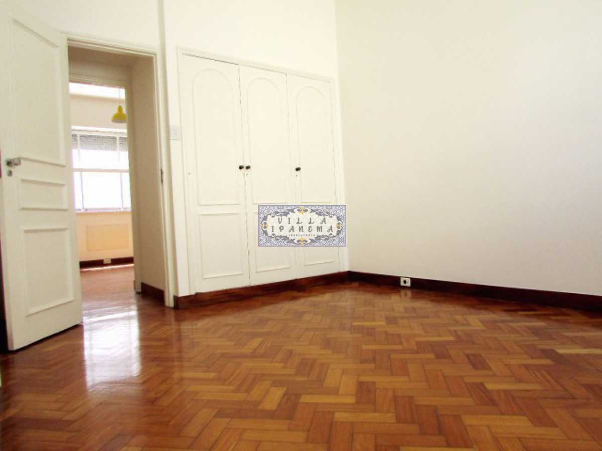 Conheça 10 do imóvel - Apartamento à venda Rua Visconde de Pirajá, Ipanema, Rio de Janeiro - R$ 1.800.000 - LOC08016 - 10 10 - 10