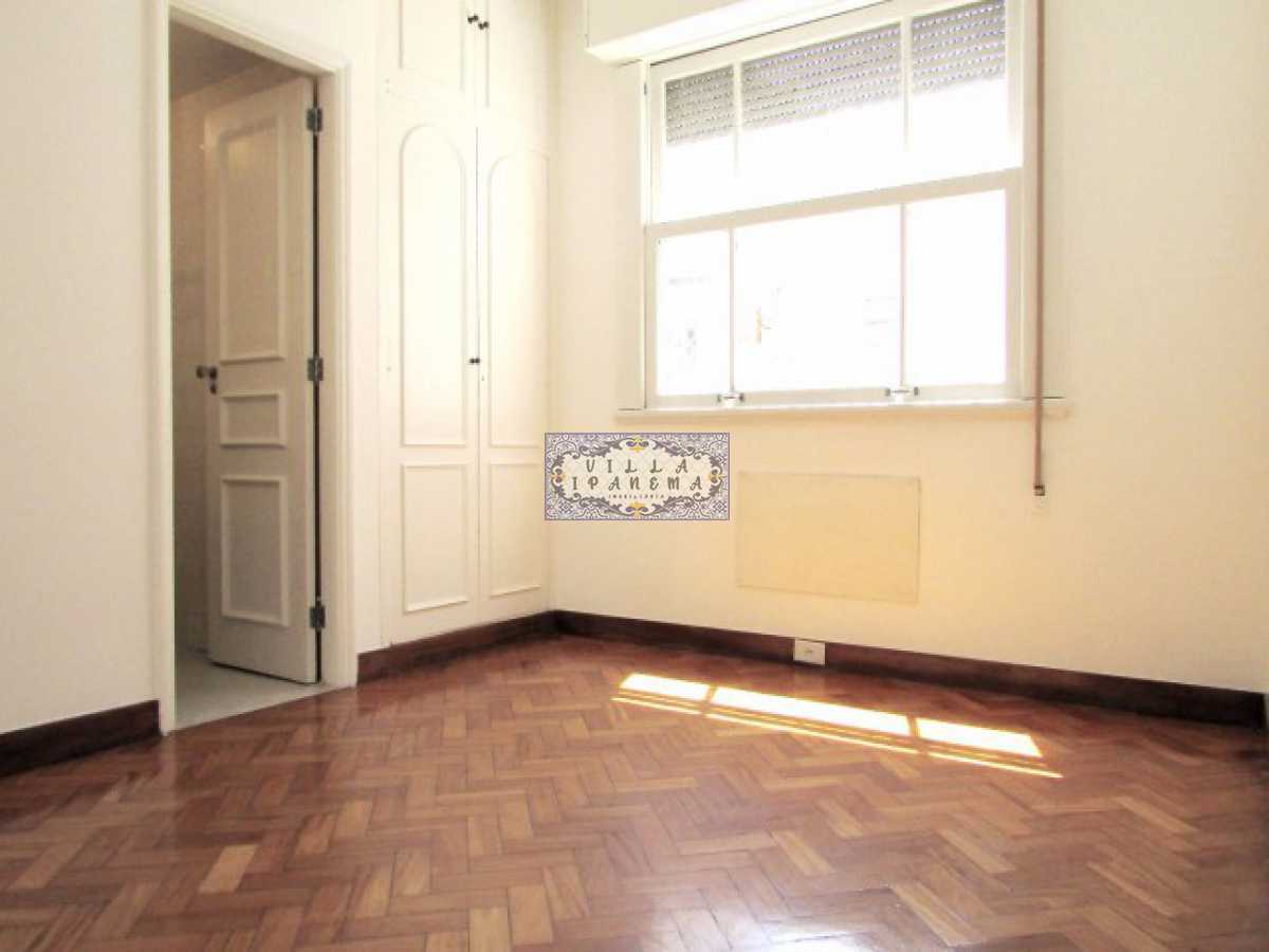 Conheça 13 do imóvel - Apartamento à venda Rua Visconde de Pirajá, Ipanema, Rio de Janeiro - R$ 1.800.000 - LOC08016 - 13 13 - 13