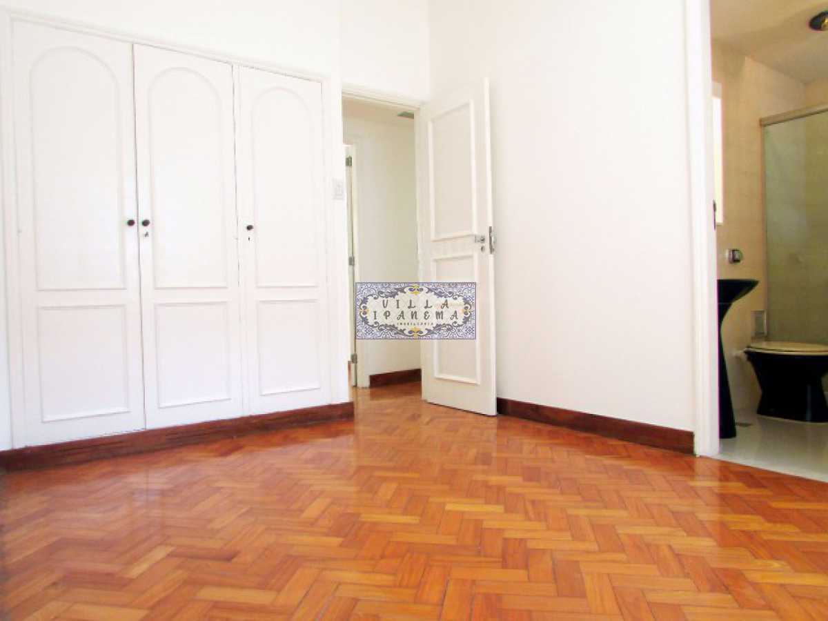 Conheça 14 do imóvel - Apartamento à venda Rua Visconde de Pirajá, Ipanema, Rio de Janeiro - R$ 1.800.000 - LOC08016 - 14 14 - 14