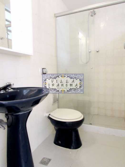 Conheça 15 do imóvel - Apartamento à venda Rua Visconde de Pirajá, Ipanema, Rio de Janeiro - R$ 1.800.000 - LOC08016 - 15 15 - 15