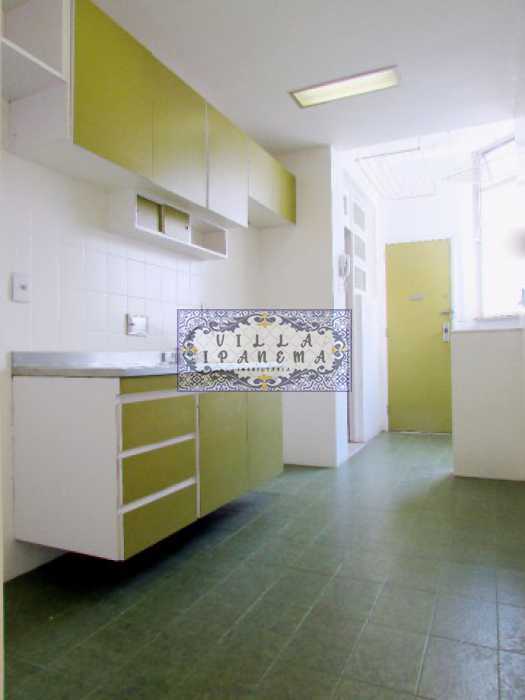 Conheça 16 do imóvel - Apartamento à venda Rua Visconde de Pirajá, Ipanema, Rio de Janeiro - R$ 1.800.000 - LOC08016 - 16 16 - 16