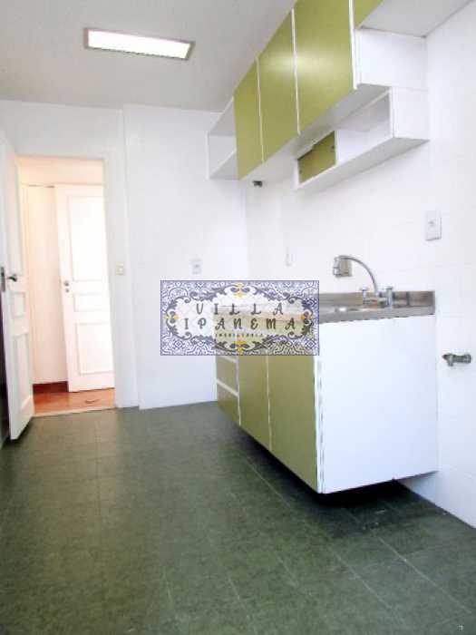 Conheça 17 do imóvel - Apartamento à venda Rua Visconde de Pirajá, Ipanema, Rio de Janeiro - R$ 1.800.000 - LOC08016 - 17 17 - 17